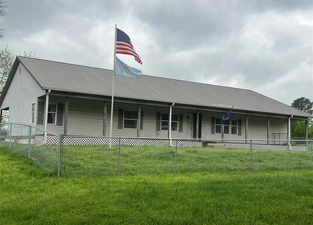 Property at 29408 W 341st St S, Bristow, OK 74010, 4 beds, 2.5 baths