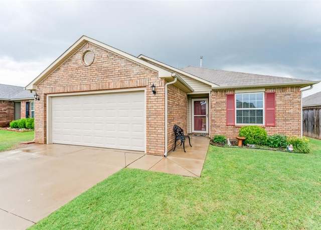 Property at 1700 Sussex St, Newcastle, OK 73065, 3 beds, 2 baths