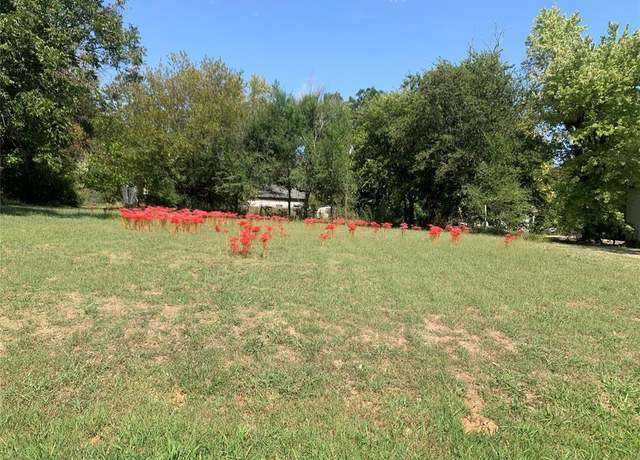 Property at 513 W Main St, Tecumseh, OK 74873