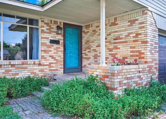 Property at 5416 NW 46th Ter, Warr Acres, OK 73122, 3 beds, 1 bath