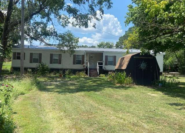Property at 201 Indiana Ave, Wewoka, OK 74884, 2 beds, 2 baths