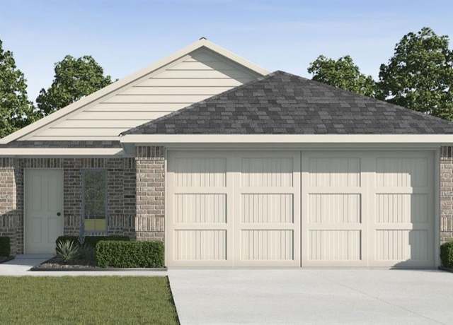 Property at 10605 Red Thistle Dr, Oklahoma City, OK 73114, 3 beds, 2 baths