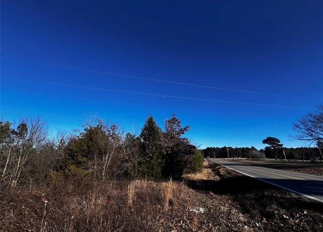 Property at 10955 State Highway 4 Rd, Watson, OK 74963