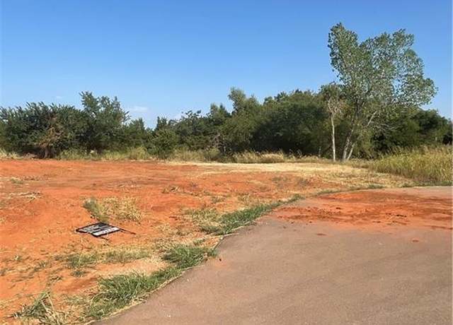 Property at 14604 N Rose Tree Ct, Piedmont, OK 73078