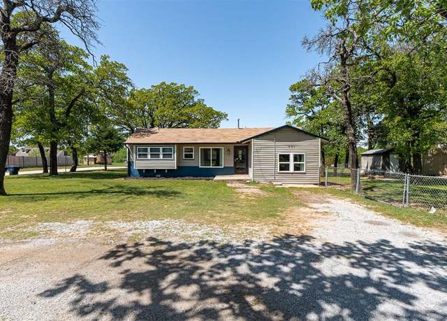 Property at 901 S Anderson Rd, Choctaw, OK 73020, 3 beds, 2 baths