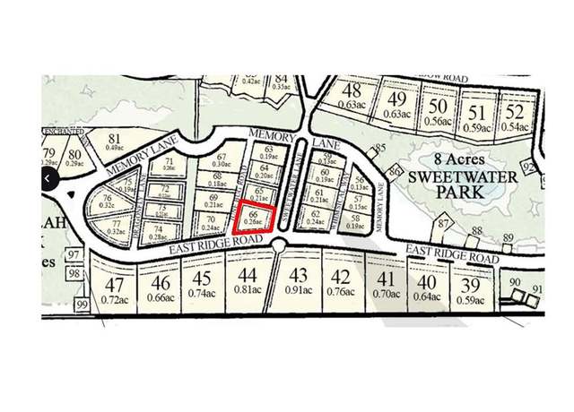Property at 18464 Sweetwater Vlg, Norman, OK 73072