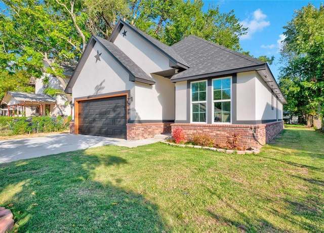Property at 607 SW 31 St, Oklahoma City, OK 73109, 3 beds, 2 baths