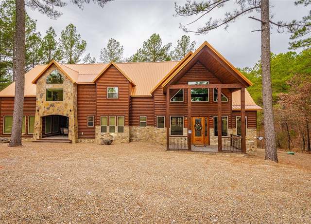 Property at 91 Pine Forest Trl, Broken Bow, OK 74728, 8 beds, 9.5 baths