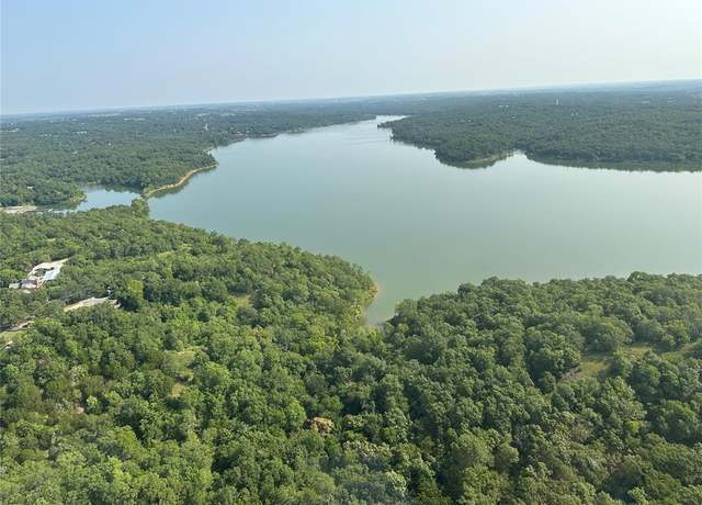 Property at 0 S Chickasaw Trail Rd, Sulphur, OK 73086