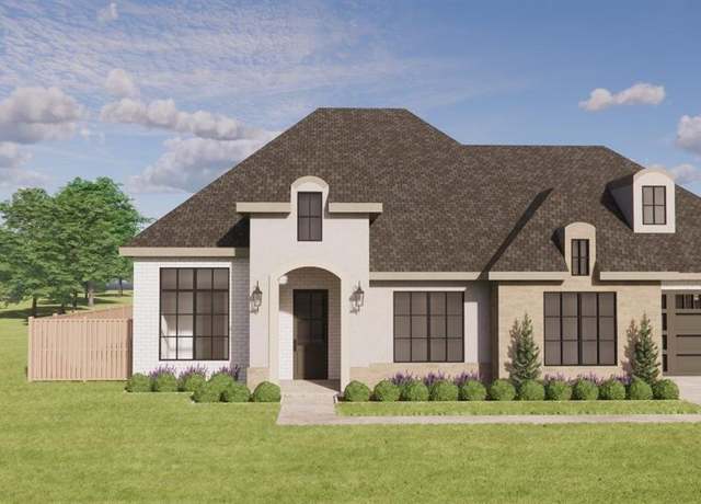 Property at 6105 NW 147th Ter, Oklahoma City, OK 73142, 3 beds, 2.5 baths
