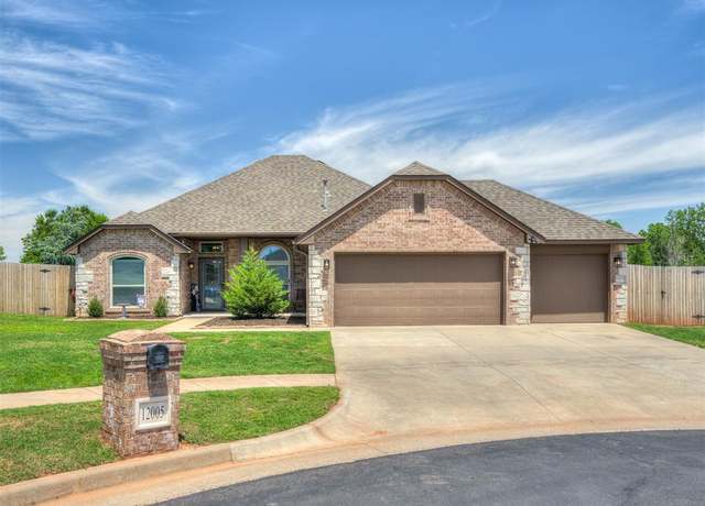 Property at 12005 NW 139th St, Piedmont, OK 73078, 3 beds, 2 baths