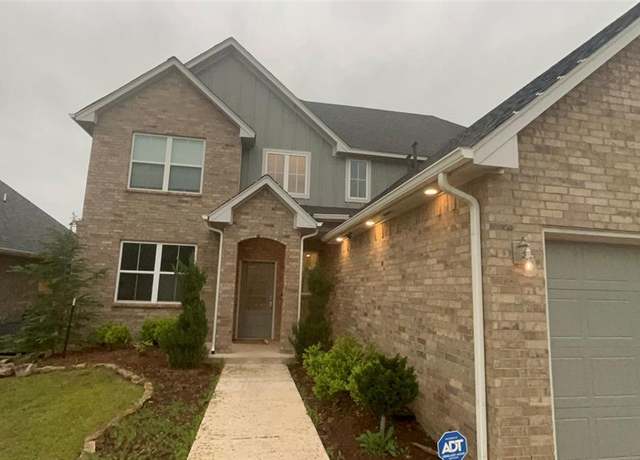 Property at 14108 Center Village Way, Piedmont, OK 73078, 3 beds, 2.5 baths