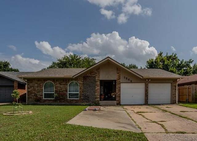 Property at Undisclosed address, Moore, OK 73160, 3 beds, 1.5 baths