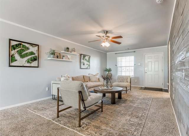 Property at 3508 SE 96th St, Oklahoma City, OK 73160, 4 beds, 2 baths