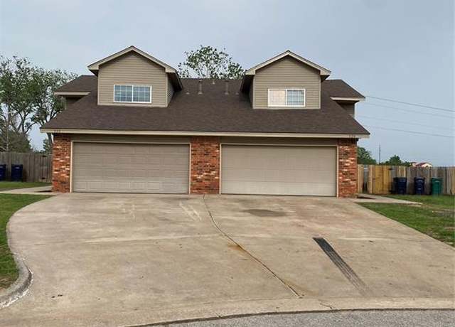 Property at 528 Westwood Ct, Oklahoma City, OK 73127, 8 beds, 5 baths