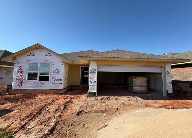Property at 2313 SE 89th Ter, Oklahoma City, OK 73160, 3 beds, 2 baths