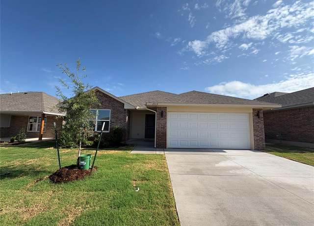 Property at 2313 SE 89th Ter, Oklahoma City, OK 73160, 3 beds, 2 baths