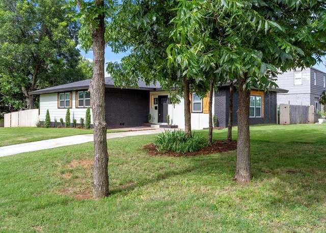 Property at 2800 NW 43rd St, Oklahoma City, OK 73112, 4 beds, 2 baths