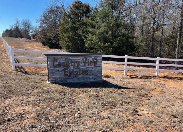 Property at 17885 Victor Ave, Norman, OK 73026