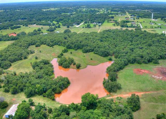 Property at NE Corner OF Walker & Waco Rd, Bethel, OK 74851