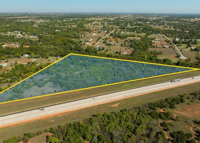 Property at 2141 County Road 1247 Rd, Tuttle, OK 73089