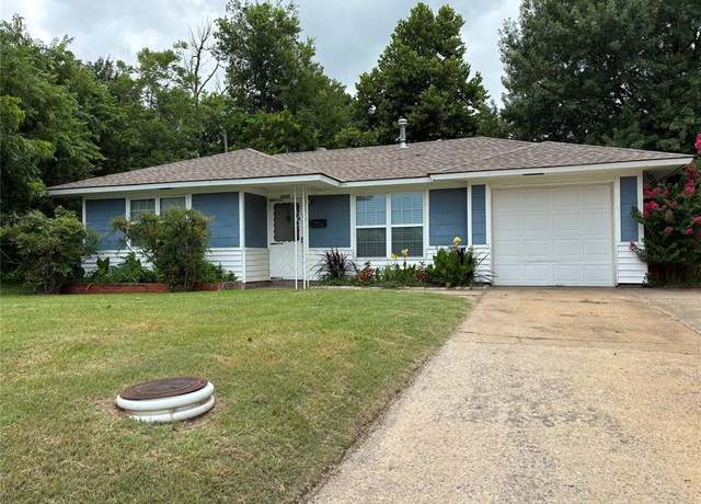 Property at 3305 N Mueller Ave, Bethany, OK 73008, 2 beds, 1 bath