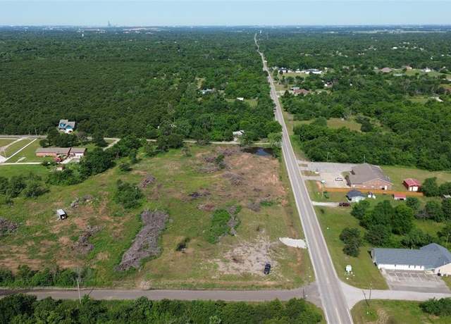 Property at Tbd, Oklahoma City, OK 73084