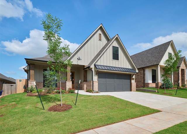 Property at 3723 Hardy Dr, Norman, OK 73069, 4 beds, 3 baths