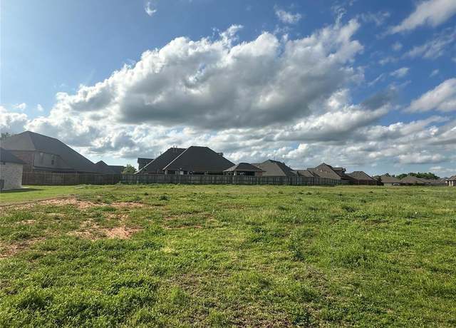 Property at 2341 W Sunset Dr, Mustang, OK 73064