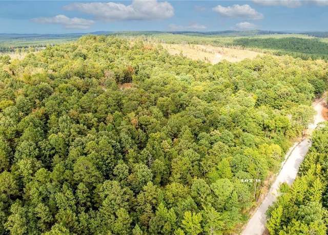 Property at 369 Frances Fir Rd, Broken Bow, OK 74728