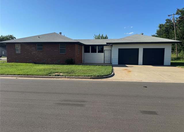 Property at Undisclosed address, Oklahoma City, OK 73119, 4 beds, 2 baths