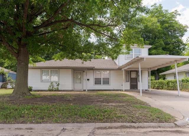 Property at 3307 N Mueller Ave, Bethany, OK 73008, 4 beds, 1.5 baths