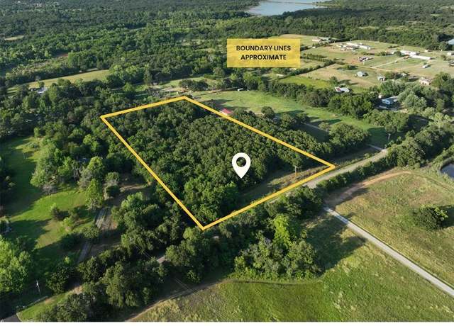Property at Homer Lane Rd, Shawnee, OK 74801