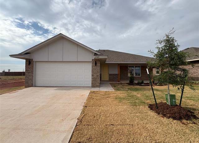 Property at 2309 SE 89th Ter, Oklahoma City, OK 73160, 3 beds, 2 baths