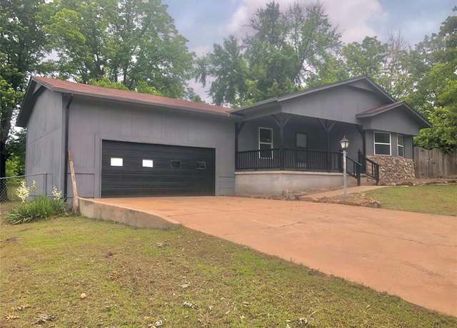 Property at 72 Lakeside Dr, Osage, OK 74054, 2 beds, 2 baths