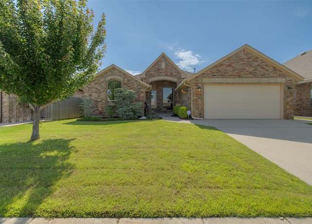 Property at 14521 Harli Ln, Oklahoma City, OK 73170, 3 beds, 2 baths