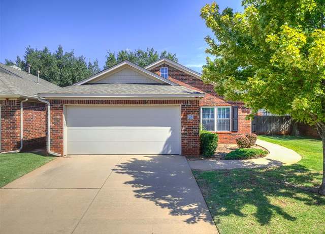 Property at 2455 Manchester Dr #08, Oklahoma City, OK 73120, 3 beds, 2 baths