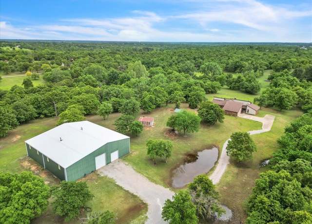 Property at 12300 SE 104th St, Oklahoma City, OK 73165, 5 beds, 3 baths