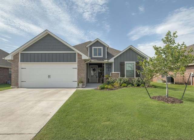 Property at 9304 NW 89th St, Yukon, OK 73099, 3 beds, 2 baths