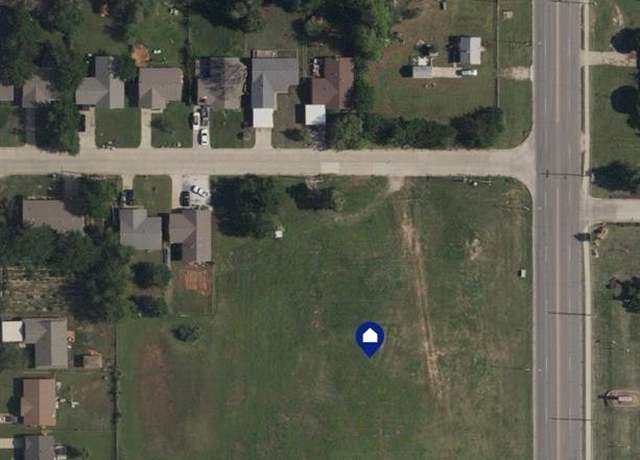 Property at 1209 N Douglas Blvd, Oklahoma City, OK 73130