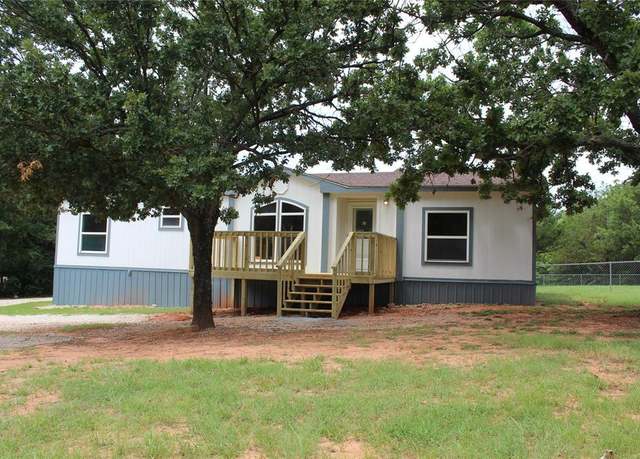 Property at 20796 Walker Rd, Tecumseh, OK 74873, 3 beds, 2 baths