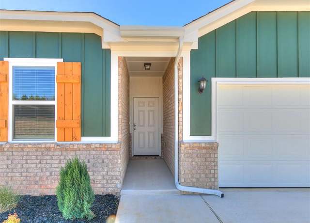 Property at 249 Stella Trl, Battiest, OK 73044, 3 beds, 2 baths