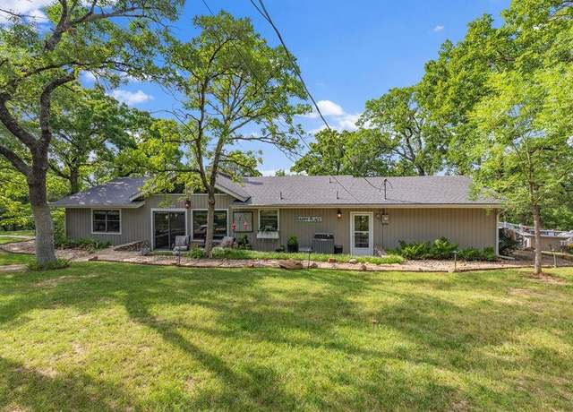 Property at 4545 Chickasaw Trl, Sulphur, OK 73086, 7 beds, 6 baths