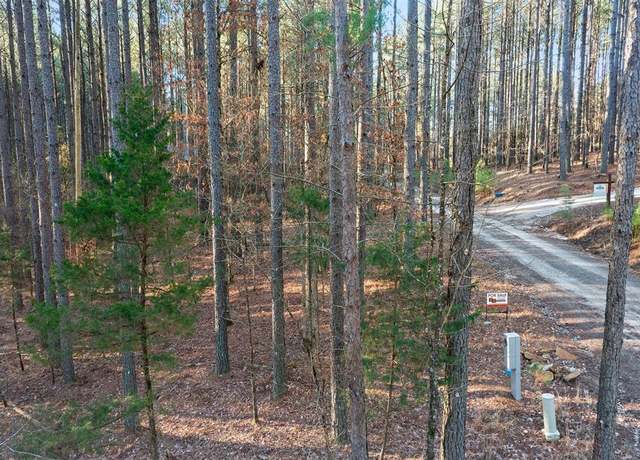Property at 206 Pinehurst Trl, Broken Bow, OK 74728