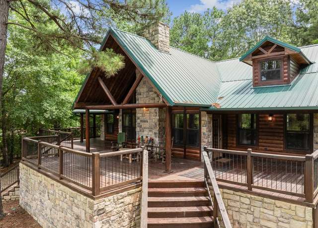 Property at 278 Drift Cast Rd, Broken Bow, OK 74728, 4 beds, 2.5 baths