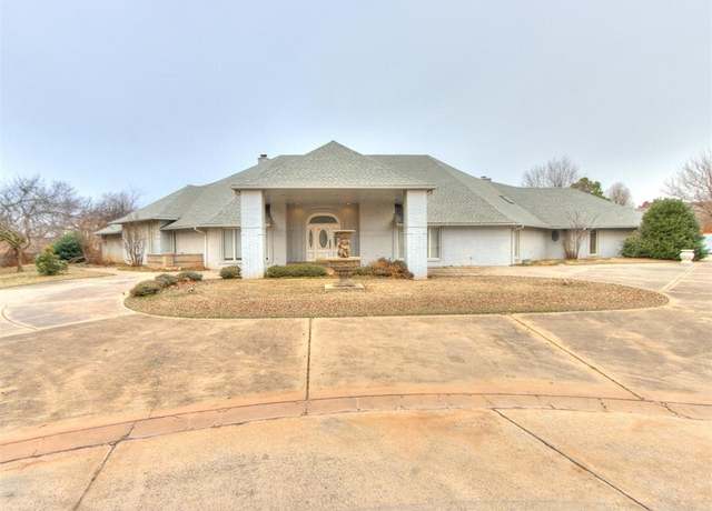 Property at 605 Sycamore Ct, Blanchard, OK 73010, 3 beds, 2 baths