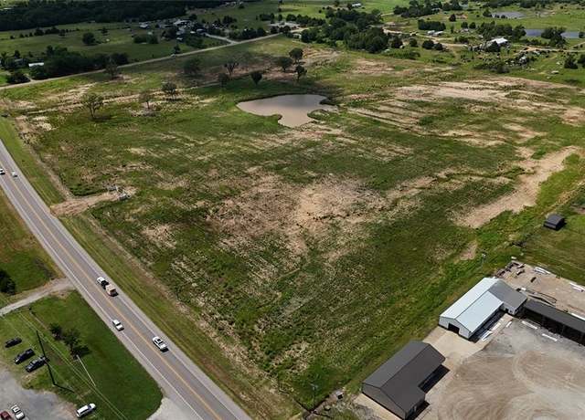 Property at 9 Hwy, Seminole, OK 74868