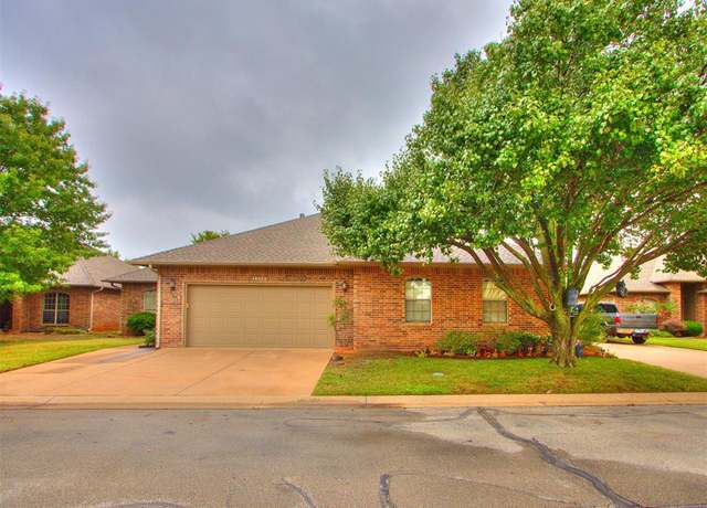 Property at 16024 Vintage Ct, Edmond, OK 73013, 3 beds, 2 baths