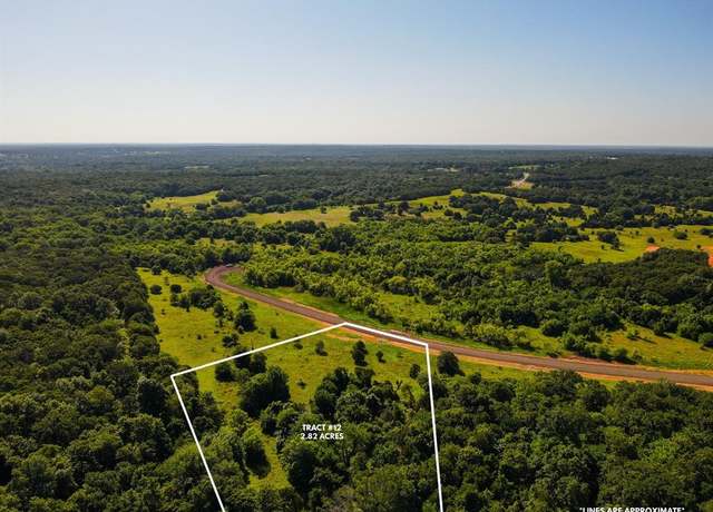 Property at 0 Cemetery Rd, Noble, OK 73068