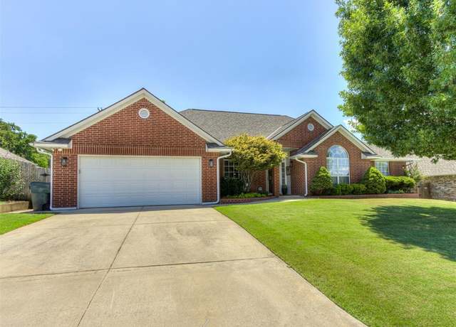 Property at Undisclosed address, Midwest City, OK 73130, 3 beds, 2.5 baths